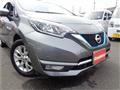 2016 Nissan Note