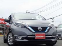 2016 Nissan Note