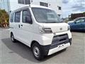 2021 Daihatsu Hijet Cargo