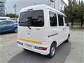 2021 Daihatsu Hijet Cargo