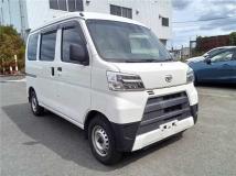 2021 Daihatsu Hijet Cargo