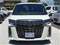 2021 Toyota Alphard G