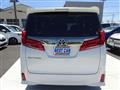 2021 Toyota Alphard G