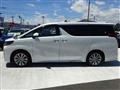 2021 Toyota Alphard G