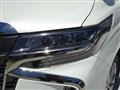 2021 Toyota Alphard G