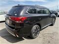 2016 Mitsubishi Outlander