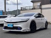 2023 Toyota Prius