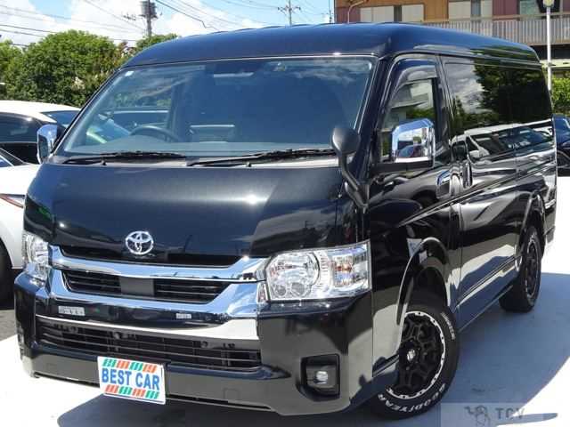 2025 Toyota Toyota Others