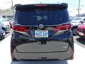 2025 Toyota Alphard G