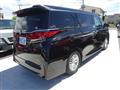 2025 Toyota Alphard G