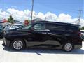 2025 Toyota Alphard G