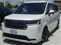 2023 Honda Step WGN