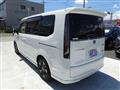 2023 Honda Step WGN