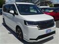 2023 Honda Step WGN