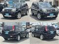 2005 Nissan X-Trail