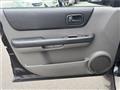2005 Nissan X-Trail