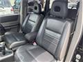 2005 Nissan X-Trail