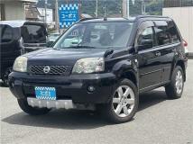 2005 Nissan X-Trail