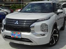 2023 Mitsubishi Outlander