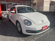 2013 Volkswagen Volkswagen Others