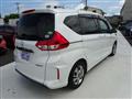 2020 Honda Freed
