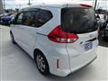 2020 Honda Freed