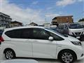 2020 Honda Freed