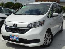 2020 Honda Freed