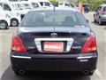 2006 Toyota Crown Majesta