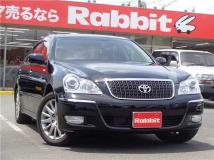 2006 Toyota Crown Majesta
