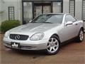 1997 Mercedes-Benz SLK