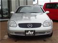 1997 Mercedes-Benz SLK
