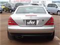1997 Mercedes-Benz SLK