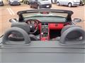 1997 Mercedes-Benz SLK
