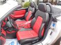 1997 Mercedes-Benz SLK