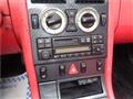 1997 Mercedes-Benz SLK