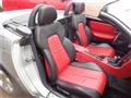 1997 Mercedes-Benz SLK