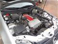 1997 Mercedes-Benz SLK