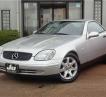 1997 Mercedes-Benz SLK