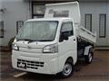 2016 Daihatsu Hijet Truck