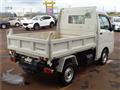 2016 Daihatsu Hijet Truck