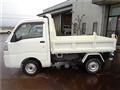 2016 Daihatsu Hijet Truck