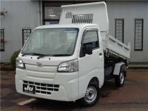 2016 Daihatsu Hijet Truck