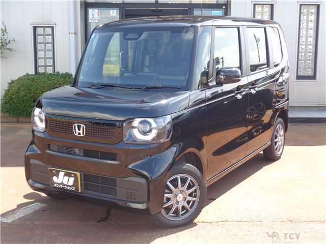 2024 Honda N BOX