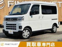 2022 Daihatsu Atrai Wagon