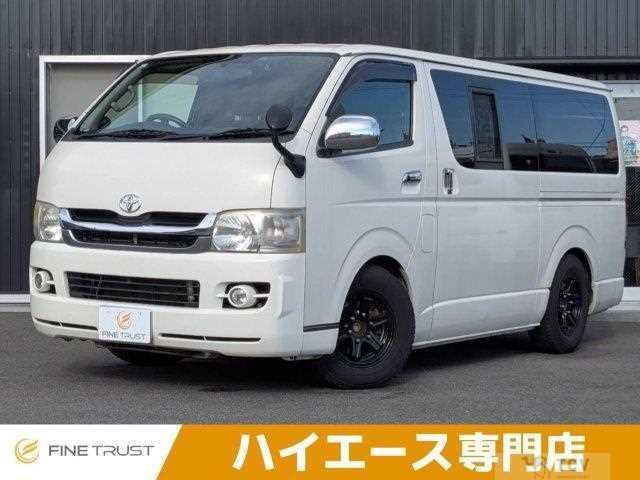 2009 Toyota Toyota Others