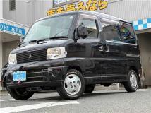 2009 Mitsubishi Town Box