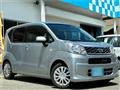 2016 Daihatsu Move