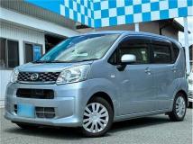 2016 Daihatsu Move
