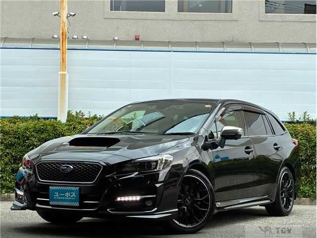 2017 Subaru Subaru Others
